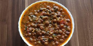 desi chana nu shaak banavani rit - kala chana nu shaak banavani rit - દેશી ચણા નુ શાક બનાવવાની રીત - કાળા ચણા નું શાક બનાવવાની રીત