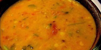 મસૂરની દાળ બનાવવાની રીત - masur ni dal banavani rit - masur ni dal recipe in gujarati