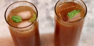 આંબલવાણું બનાવવાની રીત – આંબલ વણું બનાવવાની રીત - aambalvanu banavani rit - aambal vanu banavani rit - આંબલી પન્ના બનાવવાની રીત