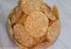 ફરસી પુરી બનાવવાની રીત - farsi puri recipe in gujarati - farsi puri recipe - farsi puri banavani rit - farsi puri in gujarati
