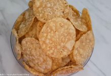 ફરસી પુરી બનાવવાની રીત - farsi puri recipe in gujarati - farsi puri recipe - farsi puri banavani rit - farsi puri in gujarati