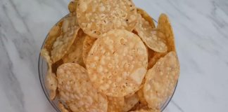 ફરસી પુરી બનાવવાની રીત - farsi puri recipe in gujarati - farsi puri recipe - farsi puri banavani rit - farsi puri in gujarati