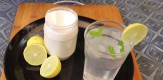 સિકંજી બનાવવાની રીત - શિકંજી બનાવવાની રીત - shikanji banavani rit - shikanji recipe in gujarati