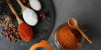 chaat masala recipe in gujarati - chat masala banavani rit - ચાટ મસાલા ની રેસીપી - ચાટ મસાલો બનાવવાની રીત