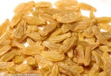 કીસમીસ બનાવવાની રીત - kismis banavani rit - kismis recipe in gujarati language