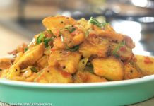 મસાલા બ્રેડ બનાવવાની રીત - Masala bread banavni rit - Masala bread recipe in gujarati