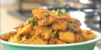 મસાલા બ્રેડ બનાવવાની રીત - Masala bread banavni rit - Masala bread recipe in gujarati