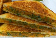 aloo sandwich banavani rit - આલુ સેન્ડવીચ બનાવવાની રીત - બટાકા ની સેન્ડવીચ બનાવવાની રીત