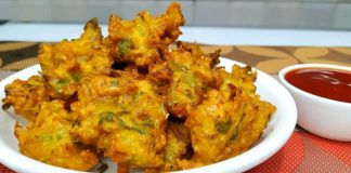 મકાઈ ના ભજીયા બનાવવાની રીત - લીલી મકાઈ ના ભજીયા બનાવવાની રીત - મકાઈ ના પકોડા બનાવવાની રીત - corn pakoda banavani rit gujarati ma - makai pakoda recipe in gujarati - lili makai na bhajiya banavani rit - makai na bhajiya recipe in gujarati language