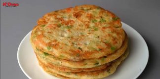 ચોખા મગ ના ચિલ્લા બનાવવાની રીત - Chokha mag na chilla banavani rit - Chokha mag chilla recipe in gujarati