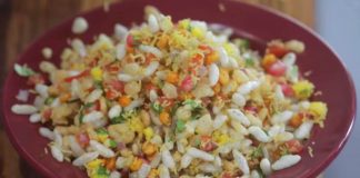 સુકી ભેળ બનાવવાની રીત - સુકી ભેલ બનાવવાની રીત - bhel banavani rit gujarati ma - suki bhel recipe in gujarati