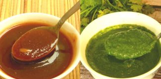 ચાર્ટ ચટણી બનાવવાની રીત - chaat chutney banavani rit - chaat chutney recipe in gujarati