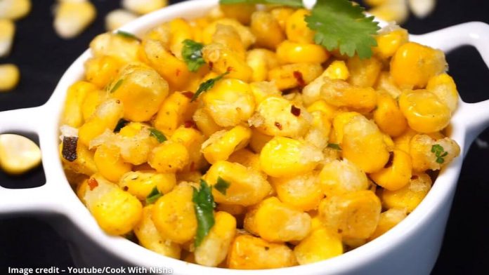 Image credit – Youtube/Cook With Nisha