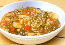 ગ્રેવી વાળા સાબુદાણા બનાવવાની રીત - greavy vara sabudana banavani rit -greavy sabudana recipe in gujarati