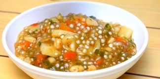 ગ્રેવી વાળા સાબુદાણા બનાવવાની રીત - greavy vara sabudana banavani rit -greavy sabudana recipe in gujarati