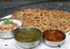 મિક્સ વેજ પરોઠા બનાવવાની રીત - mix veg paratha banavani rit - mix vegetable paratha recipe in gujarati