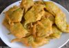 palak na bhajiya - palak na bhajiya banavani recipe - palak na bhajiya banavani rit - palak na bhajiya recipe in gujarati - પાલક ના ભજીયા - પાલક ના ભજીયા બનાવવાની રીત