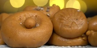 મથુરા ના પેંડા બનાવવાની રીત - mathura na penda recipe in gujarati - mathura peda recipe in gujarati - mathura na penda banavani rit - mathura na penda banavani recipe gujarati ma - મથુરા ના પેંડા - mathura na penda recipe - mathura na peda recipe - mathura na penda banavani recipe