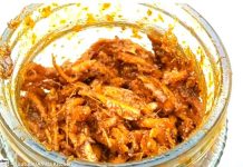 આદુ નું અથાણું બનાવવાની રીત - aadu nu athanu recipe - aadu nu athanu banavani rit - aadu nu athanu recipe in gujarati