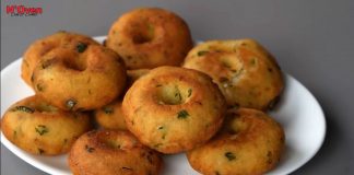 ભાતના વડા બનાવવાની રીત - bhaat na vada banavani rit - bhaat vada recipe in gujarati