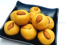 દાળિયા ના લાડવા બનાવવાની રીત - dalia na ladoo banavani rit - dalia na ladoo recipe in gujarati