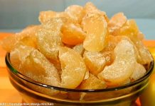 આમળાની કેન્ડી બનાવવાની રીત - aamla ni candy banavani rit - amla candy recipe gujarati