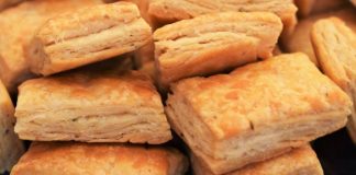 ઘઉં ના લોટ ની ખારી બનાવવાની રીત - ghau na lot ni khari recipe - ghau na lot ni khari recipe in gujarati - ghau na lot ni khari banavani rit