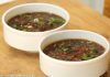 હોટ એન્ડ સોર સૂપ - હોટ એન્ડ સોર સૂપ બનાવવાની રીત - hot and sour soup - hot and sour soup banavani rit - hot and sour soup recipe - hot and sour soup recipe in gujarati language