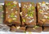 અફલાતુન મીઠાઈ બનાવવાની રીત - aflatoon mithai banavani rit - Aflatoon Barfi banavani rit - Aflatoon Barfi recipe in gujarati