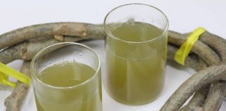 ગીલોય નો કાળો બનાવવાની રીત - giloy no kado banavani rit