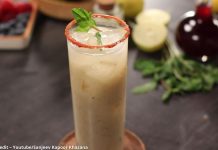 jamfal no juice banavani rit - guava juice recipe in gujarati - jamfal juice recipe in gujarati - જામફળ નું જ્યુસ બનાવવાની રીત - જાયફળ નો જ્યુસ બનાવવાની રીત