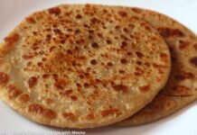 ખાંડ ના પરોઠા બનાવવાની રીત - Khand na paratha banavani rit - Khand na paratha recipe in gujarati - ખાંડ ના પરોઠા બનાવવાની રેસીપી