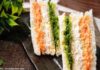 તિરંગા સેન્ડવીચ બનાવવાની રીત - tiranga sandwich banavani rit - tiranga sandwich recipe in gujarati