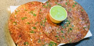 રાગી ના ઢોસા બનાવવાની રીત - ragi na dosa banavani rit - ragi dosa recipe in gujarati - રાગી ઢોસા બનાવવાની રીત