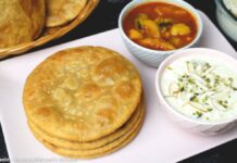 બિહારી દાલ પૂરી બનાવવાની રીત - Bihari dal puri banavani rit - Bihari dal puri recipe in gujarati