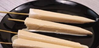 કુલ્ફી બનાવવાની રીત - Kulfi banavani rit - Kulfi recipe in gujarati