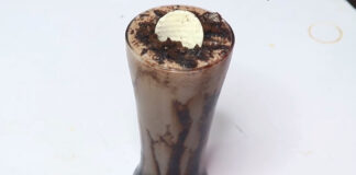 ઓરીઓ શેક બનાવવાની રીત - Oreo shake banavani rit - Oreo shake recipe in gujarati