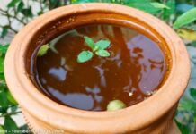 પાનકમ બનાવવાની રીત - Panakam banavani rit - Panakam recipe in gujarati