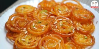 જલેબી - જલેબી બનાવવાની રીત - jalebi banavani rit - jalebi recipe - jalebi recipe in gujarati - gujarati jalebi - jalebi in gujarati - જલેબી બનાવાની રીત - જલેબી ની રેસીપી - જલેબી બનાવાની રેસીપી