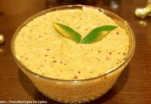 સીંગદાણા ની ચટણી બનાવવાની રીત - singdana ni chutney banavani rit - singdana ni chutney recipe in gujarati