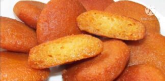 ખીર મોહન બનાવવાની રીત - Kheer mohan banavani rit