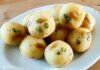 રાઘવદાસ લાડુ બનાવવાની રીત - Raghavdas ladoo banavani rit - Raghavdas ladoo recipe in gujarati