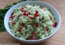 સરગવાના પાંદ નો પુલાવ બનાવવાની રીત - Sargva na pand no pulao banavani rit - Sargva na pand no pulao recipe in gujarati