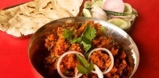 ઝુણકા બનાવવાની રીત - Zunka banavani rit