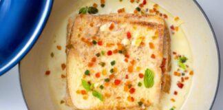 દૂધ વાળી બ્રેડ બનાવવાની રીત - Dudh vari bread banavani rit - Doodh Bread Recipe in gujarati