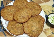 ફૂલાવર ની કચોરી બનાવવાની રીત - Fulavr ni kachori banavani rit - fulavar ni kachori recipe in gujarati