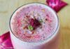 ગુલકંદ શેક બનાવવાની રીત - Gulkand shake banavani rit - Gulkand shake recipe in gujarati
