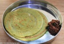 ક્વિનવા ઢોસા બનાવવાની રીત - Quinoa Dosa banavani rit - Quinoa Dosa recipe in gujarati