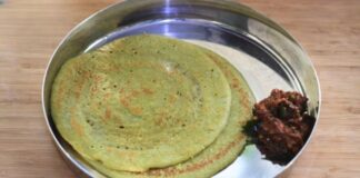 ક્વિનવા ઢોસા બનાવવાની રીત - Quinoa Dosa banavani rit - Quinoa Dosa recipe in gujarati