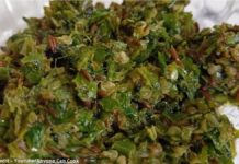 લસણ વગર નો ઠેંસો બનાવવાની રીત - Lasan vagar no theso banavani rit - Lasan vagar no theso recipe in gujarati